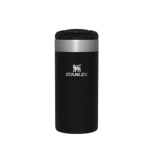 Kubek termiczny AEROLIGHT 0,35 l - BLACK METALLIC / Stanley - Kubki termiczne - miniaturka - grafika 1