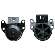 Akcesoria BHP - 3M ADAPTER P3E DO MOCOWANIA OSŁONY TWARZY NA HEŁMIE H-700 I G3000 - miniaturka - grafika 1