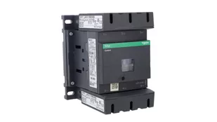 TeSys Deca Stycznik mocy 150A 3P 24V AC 1Z 1R LC1D150B7 - Podzespoły elektroniczne - miniaturka - grafika 1