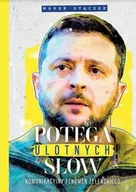 Felietony i reportaże - Potęga ulotnych słów - Marek Stączek - miniaturka - grafika 1