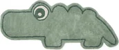 Dywany dla dzieci - Dywanik dziecięcy Croco zielony - miniaturka - grafika 1