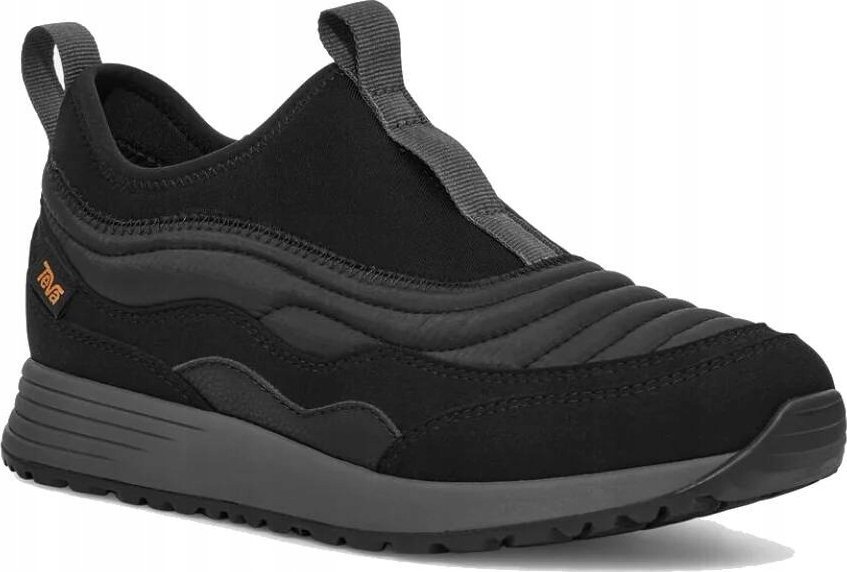 Teva M'S ReEmber Vistaverse, BLK, 42 us 9; uk 8