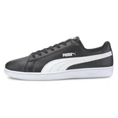 Sneakersy męskie - Sneakersy PUMA PUMA UP 37260501 – Czarny - miniaturka - grafika 1