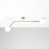 Lampy ścienne - Aldex Lampy Lampa Pure 1064D30_2 - miniaturka - grafika 1
