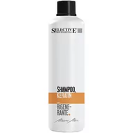 Szampony do włosów - Selective Keratin Szampon Z Keratyną 1000ML - miniaturka - grafika 1