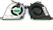 Wentylatory komputerowe - Wentylator Ultra Parts Wentylator HP OMEN 15-AX 15AX PAVILION 15-BC 15BC 858970-001 0FHJ50000H DFS150205AMOT - miniaturka - grafika 1