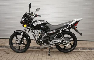 Barton Sprint 50ccm - Skutery - miniaturka - grafika 1