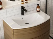 Umywalki - Umywalka DEA 800 - miniaturka - grafika 1