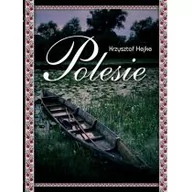 Albumy krajoznawcze - Polesie - miniaturka - grafika 1