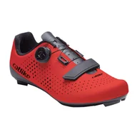 Buty rowerowe - Buty kolarskie szosowe Unisex Kompact'o R1 - miniaturka - grafika 1