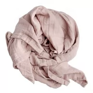 Pieluchy - Fabelab - Pieluszka Muślinowa - Zgaszony Różowy - miniaturka - grafika 1