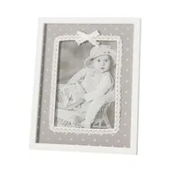 Ramki na zdjęcia - Ramka na zdjęcie EUROFIRANY Letizia, 21x26x1 - miniaturka - grafika 1