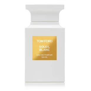 Tom Ford Private Blend Fragrances Soleil Blanc woda perfumowana 100ml - Wody i perfumy damskie - miniaturka - grafika 1