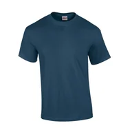 Koszulki sportowe damskie - Ultra Bawełniana Koszulka Unisex Dla Dorosłych - miniaturka - grafika 1