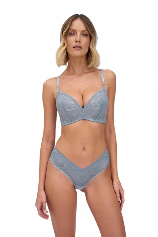 Biustonosz Salt & Sea Super Push-Up Alles 85B