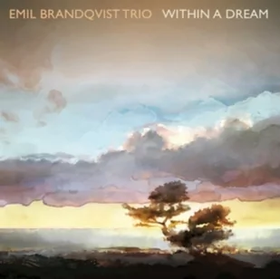 Emil -Trio- Brandqvist - Within A Dream -Hq- - Winyle - miniaturka - grafika 1