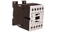 Silniki elektryczne i akcesoria - Eaton Stycznik mocy 15A 3P 24V DC 0Z 1R DILM15-01-EA(24VDC) 189908 189908 - miniaturka - grafika 1