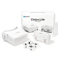 Drony - BETAFPV Cetus Lite FPV Kit - miniaturka - grafika 1
