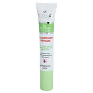 Kosmetyki pod oczy - Flos-Lek Pharma Żel do powiek i pod oczy ze świetlikiem i herbatą 15 ml - miniaturka - grafika 1