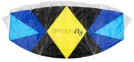 Zabawki i gry sportowe - Dragon Fly Latawiec akrobacyjny Lilah Fly 160 51ZL-ZWA - miniaturka - grafika 1