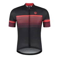 Koszulki rowerowe - Koszulka rowerowa męska Rogelli Hero II - miniaturka - grafika 1