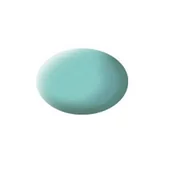 Akcesoria i części modelarskie - Revell Farba wodna jasnozielony light green 36155 36155 - miniaturka - grafika 1