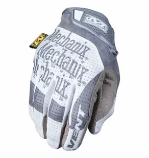 Rękawice Mechanix Specialty Vent WHITE - Rękawice robocze - miniaturka - grafika 1