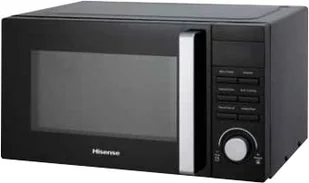 Kuchenka mikrofalowa Mikrobangu krosnele Hisense H25MOBS1HC - Kuchenki mikrofalowe - miniaturka - grafika 1