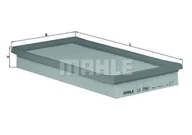 Filtry powietrza - Filtr powietrza Mahle LX 2962 - miniaturka - grafika 1