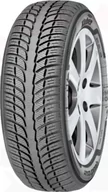 Opony terenowe i SUV całoroczne - Kleber Quadraxer SUV 235/60R17 102H - miniaturka - grafika 1