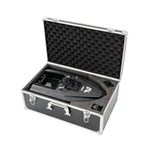 Inne akcesoria dla wędkarzy - Leziter Torba na łódkę do karmienia czarna 53x34x24 cm - miniaturka - grafika 1