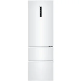 Lodówka Haier HTR3619ENPW - Lodówki - miniaturka - grafika 1