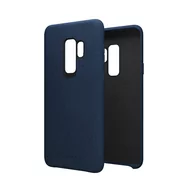 Etui i futerały do telefonów - Bugatti Porto Samsung Galaxy S9 niebieski 31386 - miniaturka - grafika 1