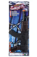 Dekoracje domu - Kemis - House of Gadgets, Pistolet  karabinek kałasznikow - miniaturka - grafika 1