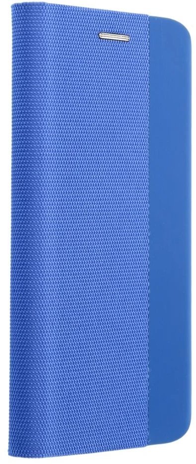 Kabura SENSITIVE Book do XIAOMI Redmi 15C 173,16 x 81,07 x 8,2 niebieski