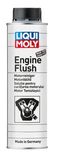 Płukanka Silnika Liqui Moly 2640/2678 - Dodatki do paliw - miniaturka - grafika 1