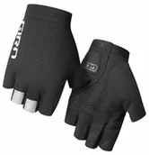 Rękawiczki rowerowe - Rękawiczki męskie GIRO XNETIC ROAD krótki palec czarny - miniaturka - grafika 1