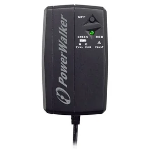PowerWalker ZASILACZ UPS 12V/2.1A/2.6AH/2.5 - Zasilacze awaryjne UPS - miniaturka - grafika 6