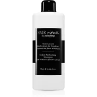 Szampony do włosów - HAIR RITUEL by Sisley Color Perfecting Shampoo 500.0 g - miniaturka - grafika 1