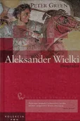 Biografie i autobiografie - Wielkie Biografie Tom 1 Aleksander Wielki - miniaturka - grafika 1