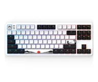 Klawiatury - Dark Project ALU87A Fuji II TKL G3MS Sapphire Hot-Swap RGB - miniaturka - grafika 1