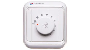 Vents Regulator wentylatora 1-fazowy płynny 300 W - Wentylatory przemysłowe - miniaturka - grafika 2