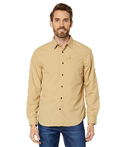 FJALLRAVEN Abisko Hike Shirt LS M Koszula męska Długi rękaw