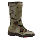 Buty motocyklowe - Buty Adventure Sidi Taurus GTX 2026 Deep Forest43 - miniaturka - grafika 1