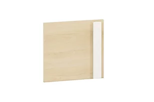 Front do regału PONGO *buk, 37x36x2, Płyta laminowana 22 mm - Meble modułowe i akcesoria - miniaturka - grafika 1