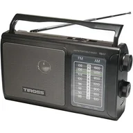 Radia - Tiross TS-457 - miniaturka - grafika 1