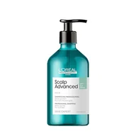 Szampony do włosów - L'Oréal Professionnel Scalp Advanced Szampon, 500 ml - miniaturka - grafika 1