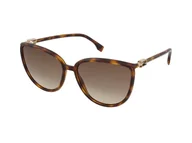 Okulary korekcyjne, oprawki, szkła - Fendi FF 0459/S 086/HA - miniaturka - grafika 1