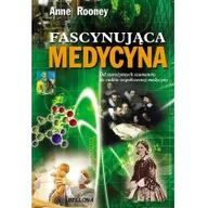 Książki medyczne - Fascynująca medycyna - miniaturka - grafika 1