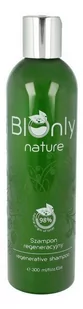 BIOnly BIOnly Nature Szampon regeneracyjny 300ml - Szampony do włosów - miniaturka - grafika 1